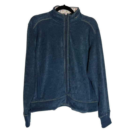 Kavu Jackets & Blazers - Kavu Blue Women's Jacket